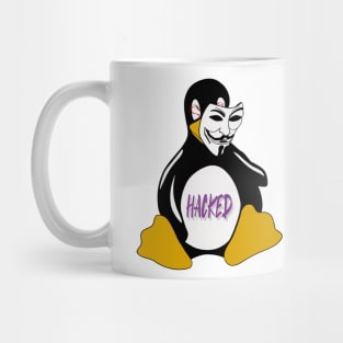 Kali Linux Mug